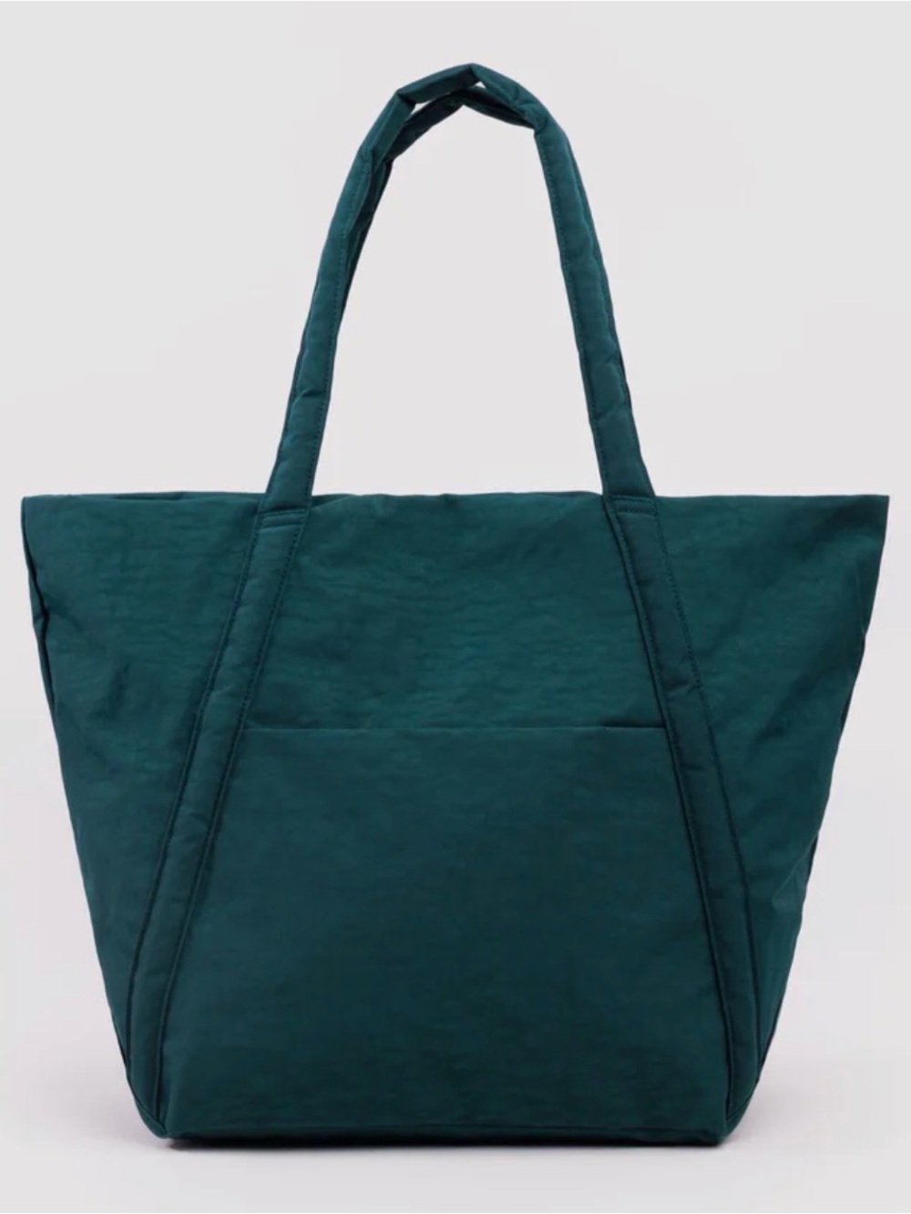 Baggu Cloud Bag - Deep Sea NWT